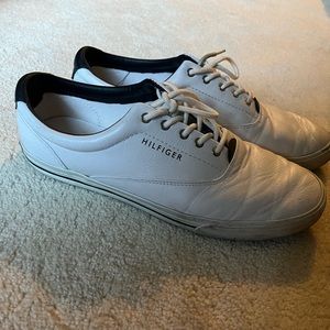 Tommy hilfiger shoes